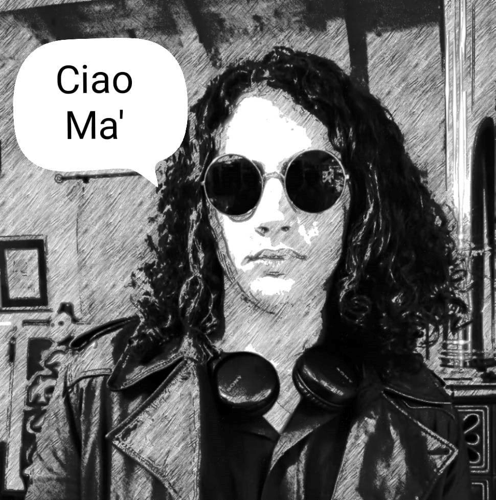 ciao ma